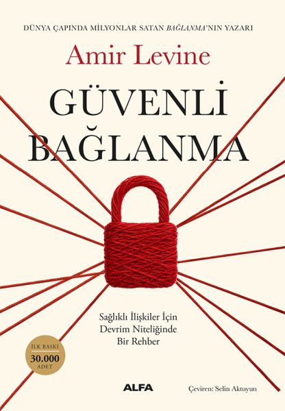 Güvenli  Bağlanma