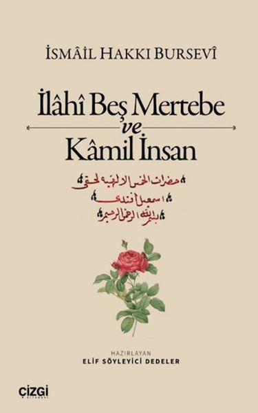 İlahi Beş Mertebe ve Kamil İnsan