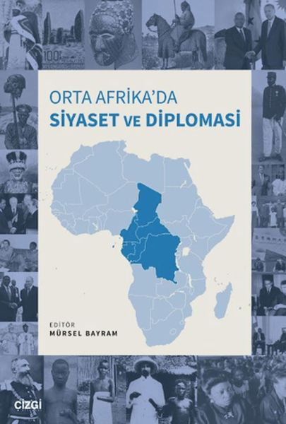 Orta Afrika'da Siyaset ve Diplomasi