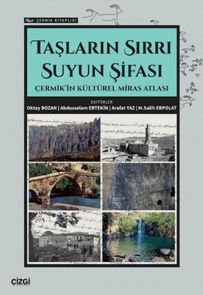 Taşların Sırrı Suyun Şifası