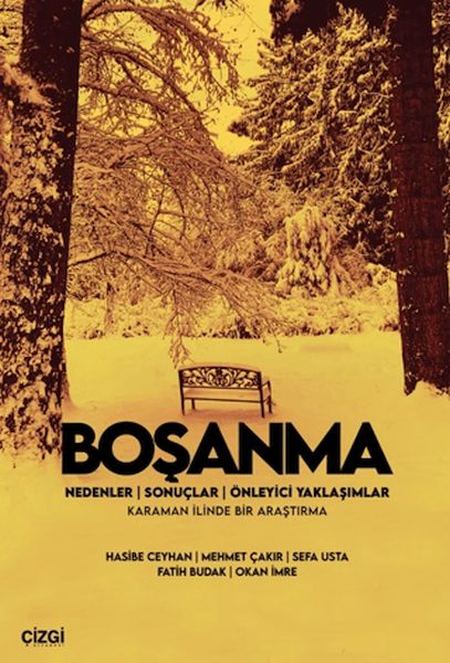 Boşanma