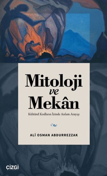 Mitoloji ve Mekan