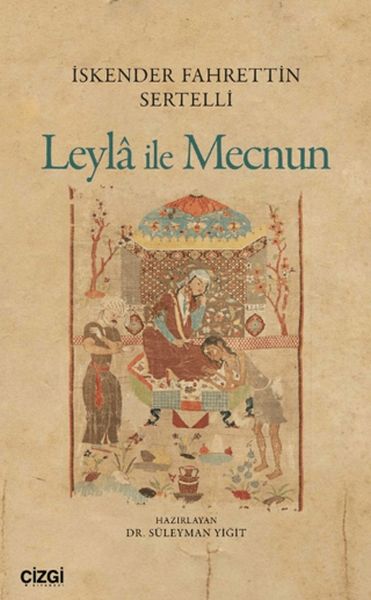 Leyla ile Mecnun