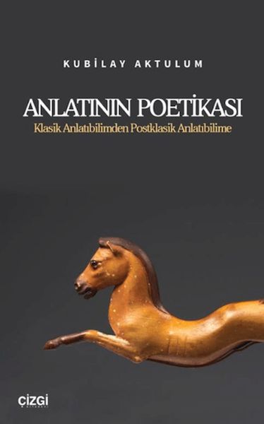 Anlatının Poetikası