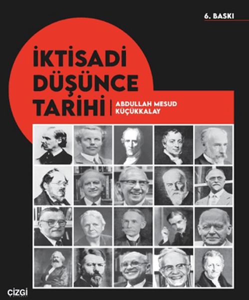 İktisadi Düşünce Tarihi