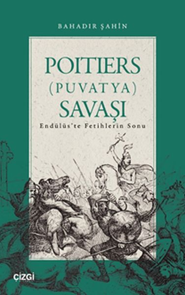 Poitiers (Puvatya) Savaşı Endülüs'te Fetihlerin Sonu
