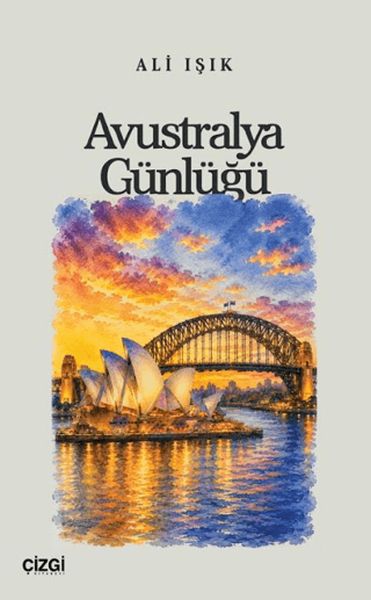 Avustralya Günlüğü