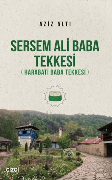 Sersem Ali Baba Tekkesi