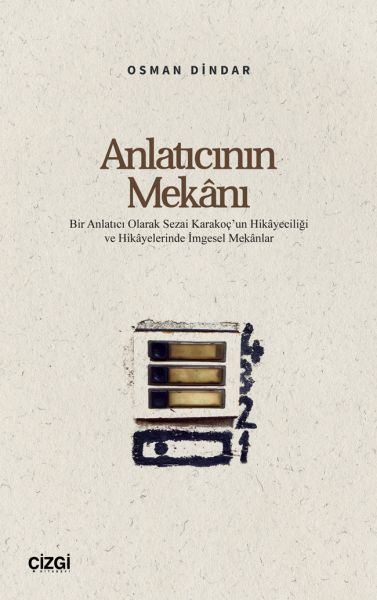 Anlatıcının Mekanı