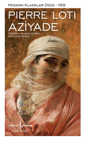 Aziyade - Modern Klasikler Dizisi