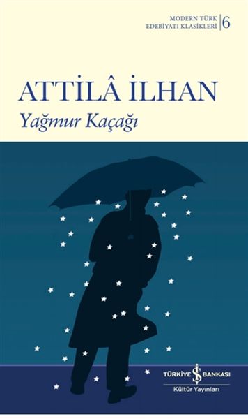 Yağmur Kaçağı ( Şömizli ) ( Ciltli )