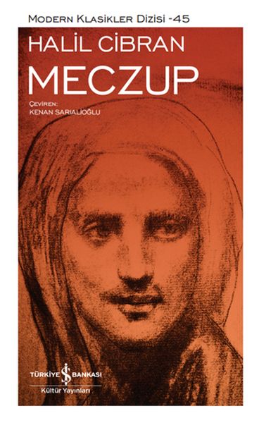 Meczup - Modern Klasikler Dizisi (Şömizli)