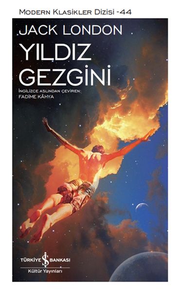 Yıldız Gezgini ( Şömizli )