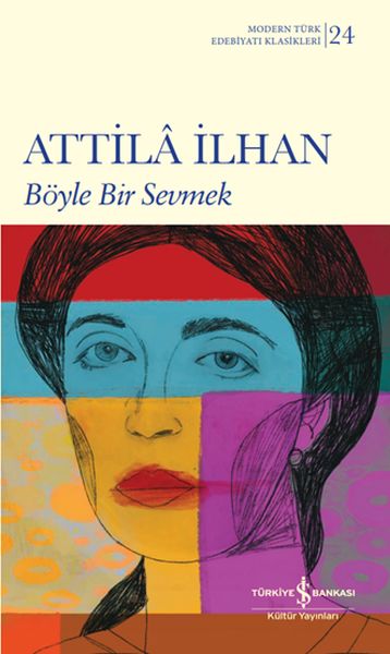 Böyle Bir Sevmek (Şömizli)