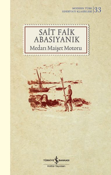 Medarı Maişet Motoru (Şömizli)