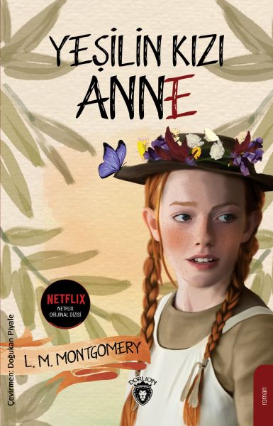 Yeşilin Kızı Anne