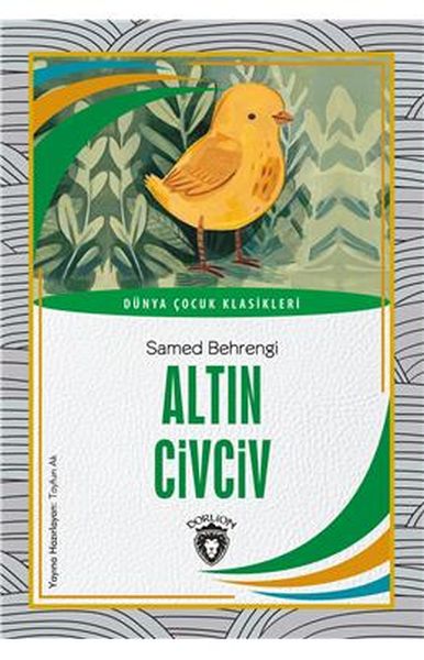 Altın Civciv