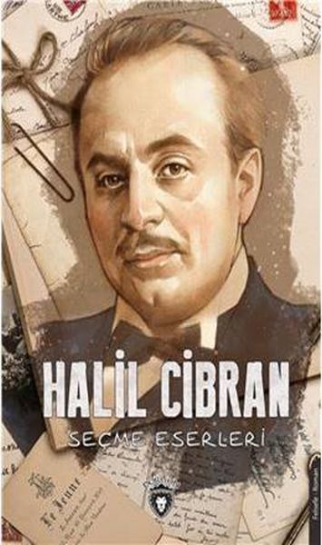 Halil Cibran - Seçme Eserleri