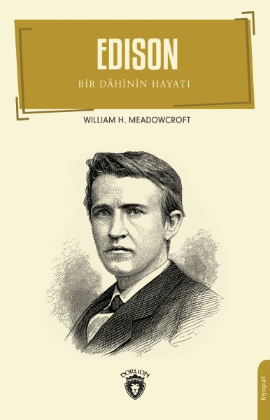 Edison - Bir Dâhinin Hayatı
