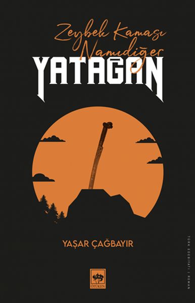 Zeybek Kaması Namıdeğer Yatağan