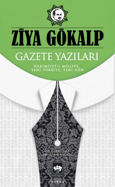 Gazete Yazıları Hâkimiyet-i Milliye, Yeni Türkiye, Yeni Gün