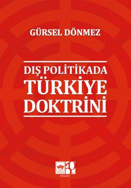 Dış Politikada Türkiye Doktrini