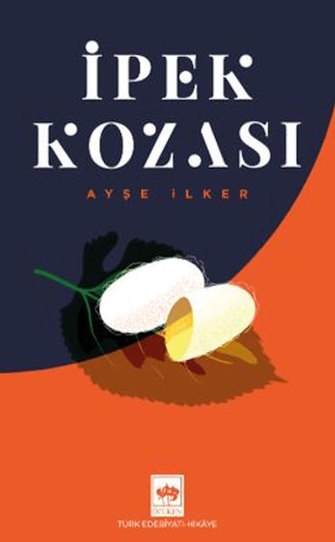 İpek Kozası
