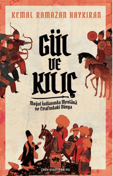 Gül ve Kılıç