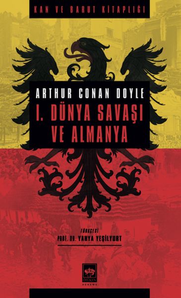 1. Dünya Savaşı Ve Almanya