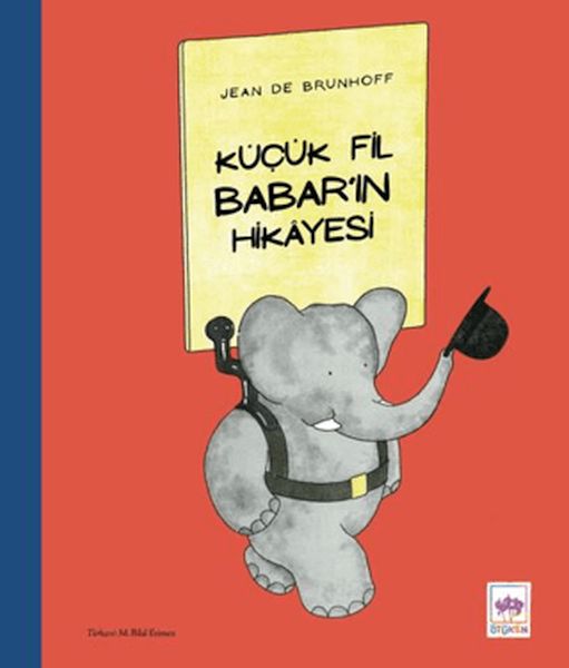 Küçük Fil Babar’ın Hikayesi