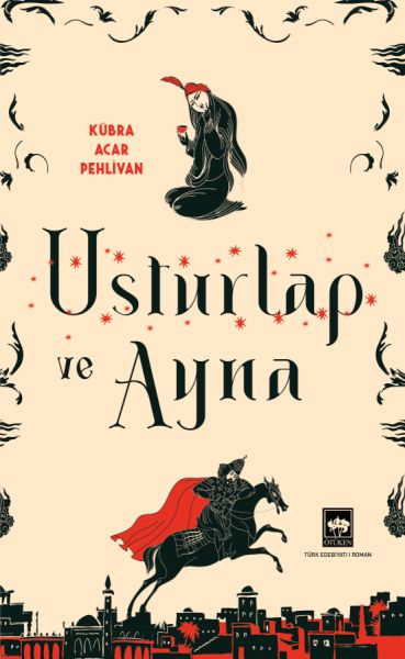 Usturlap ve Ayna