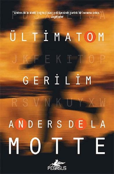 Ültimatom - Memorandum Serisi 2