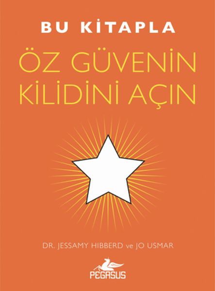 Bu Kitapla Öz Güvenin Kilidini Açın