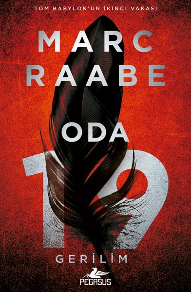 Oda 19 - Tom Babylon Serisi 2