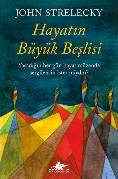 Hayatın Büyük Beşlisi