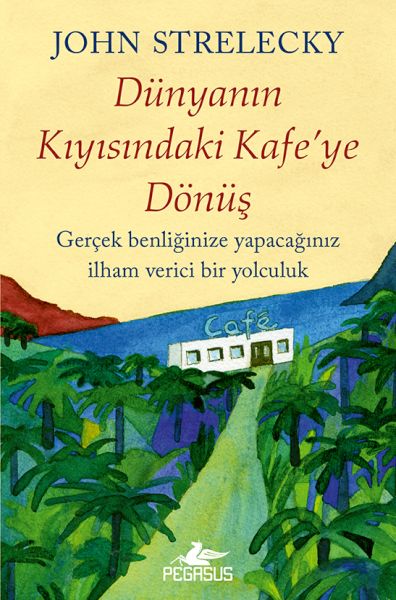 Dünyanın Kıyısındaki Kafe'Ye Dönüş