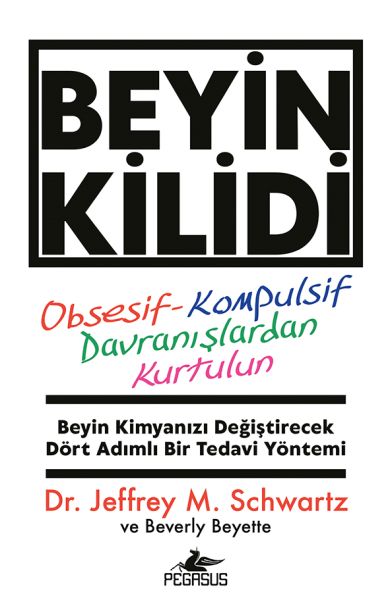 Beyin Kilidi Obsesif-Kompulsif Davranışlardan Kurtulun