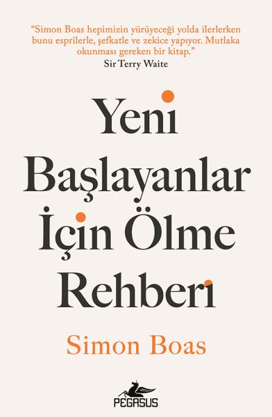 Yeni Başlayanlar için Ölme Rehberi