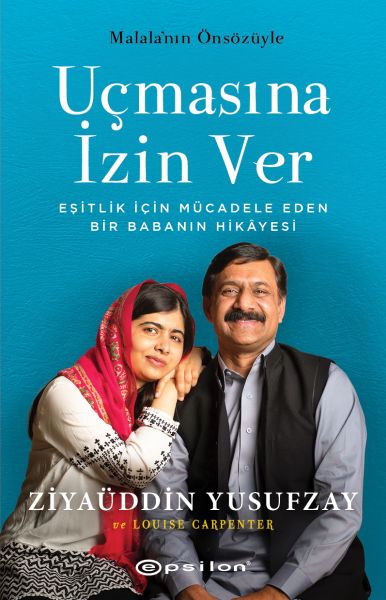 Uçmasına İzin Ver