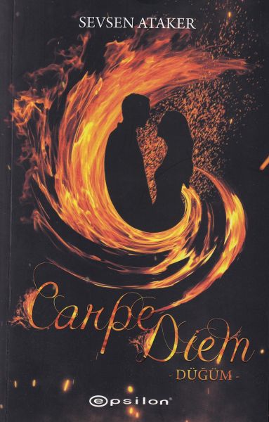 Carpe Diem 1 - Düğüm