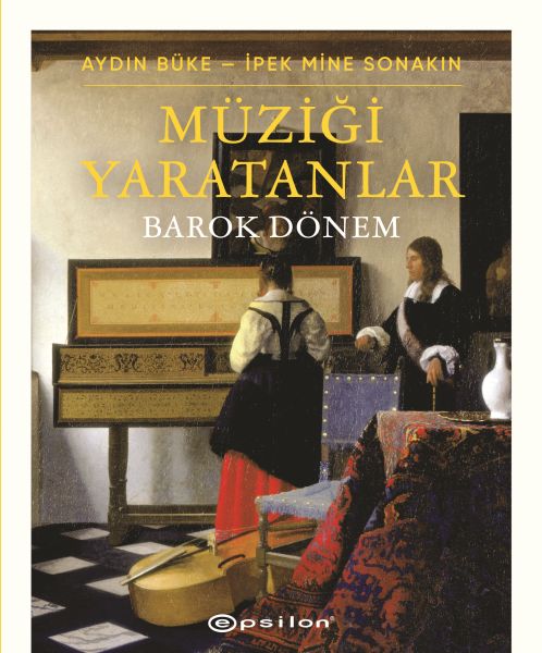 Müziği Yaratanlar