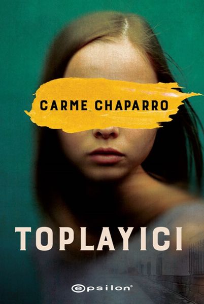 Toplayıcı