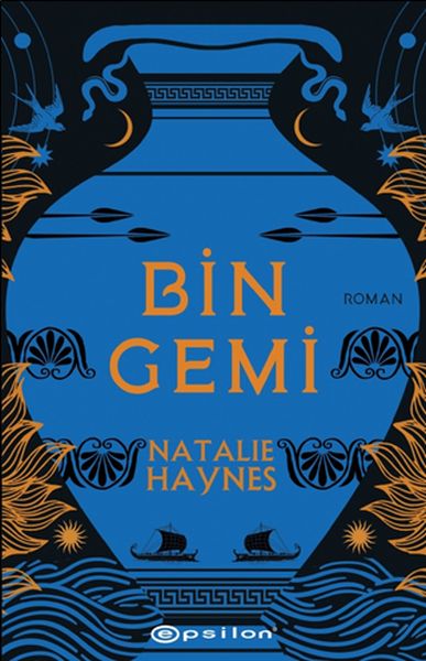 Bin Gemi