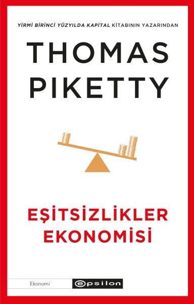 Eşitsizlikler Ekonomisi