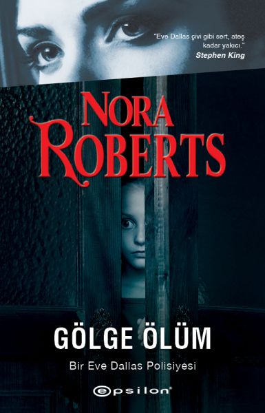 Gölge Ölüm - Bir Eve Dallas Polisiyesi