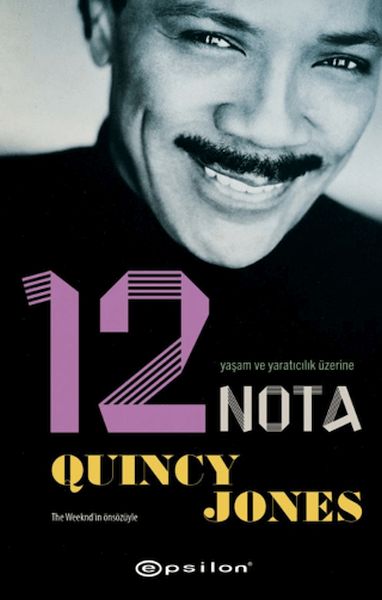 Yaşam ve Yaratıcılık Üzerine 12 Nota