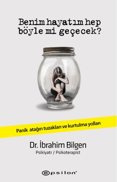 Benim Hayatım Hep Böyle Mi Geçecek?