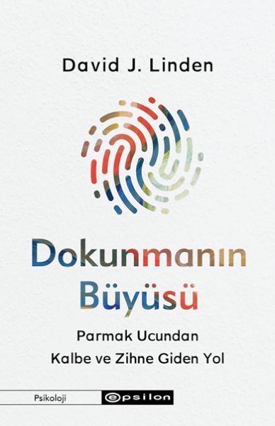 Dokunmanın Büyüsü