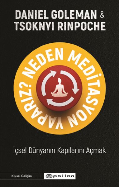 Neden Meditasyon Yaparız?