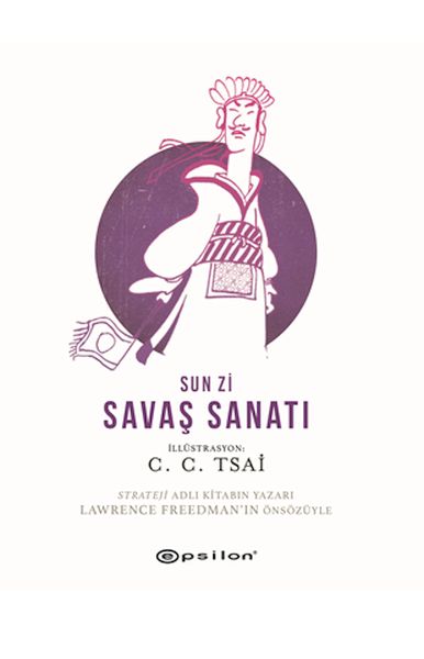 Savaş Sanatı